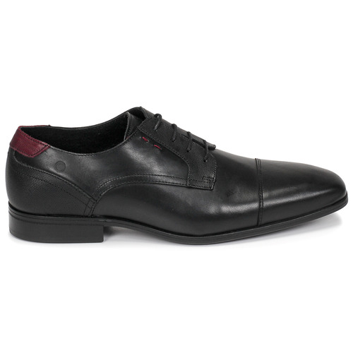 Carlington - NIMALE - Noir