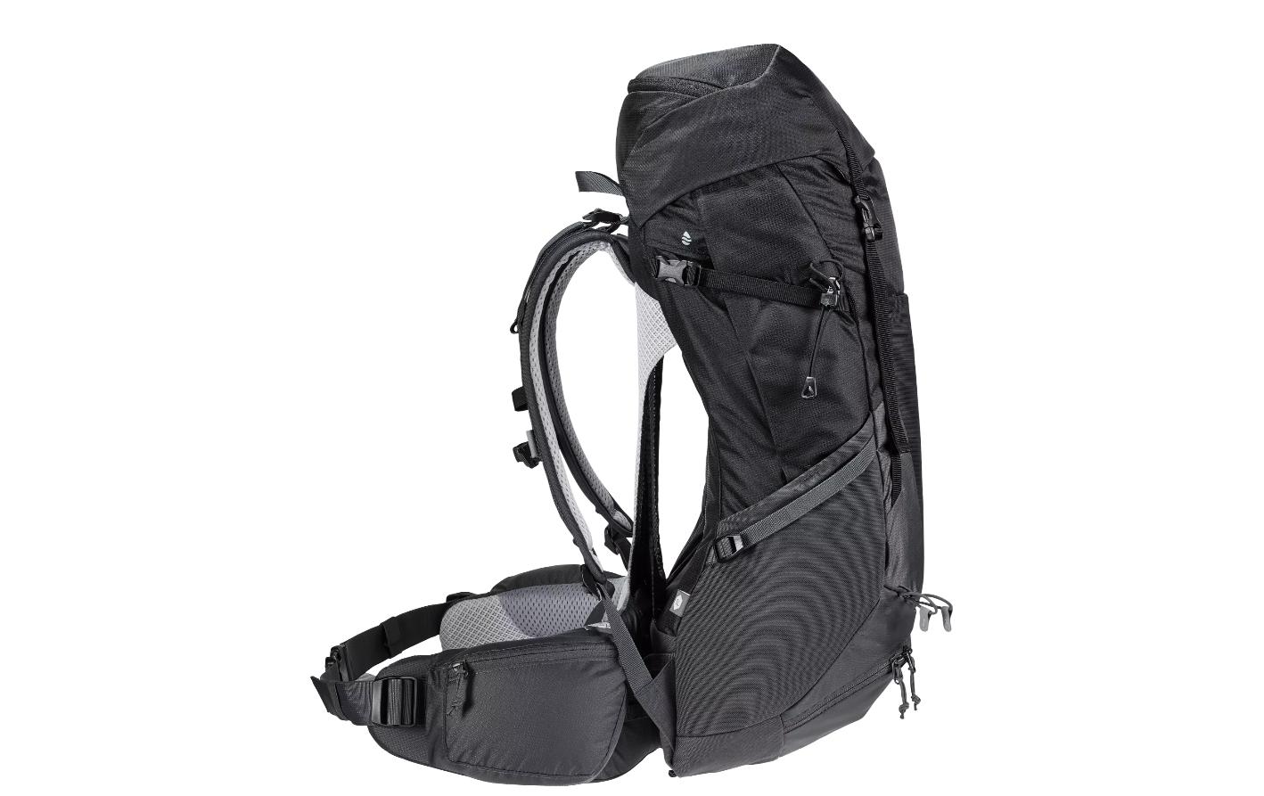 Wanderrucksack Futura Pro 34 SL Black/Graphite<br>Wanderrucksack für Damen