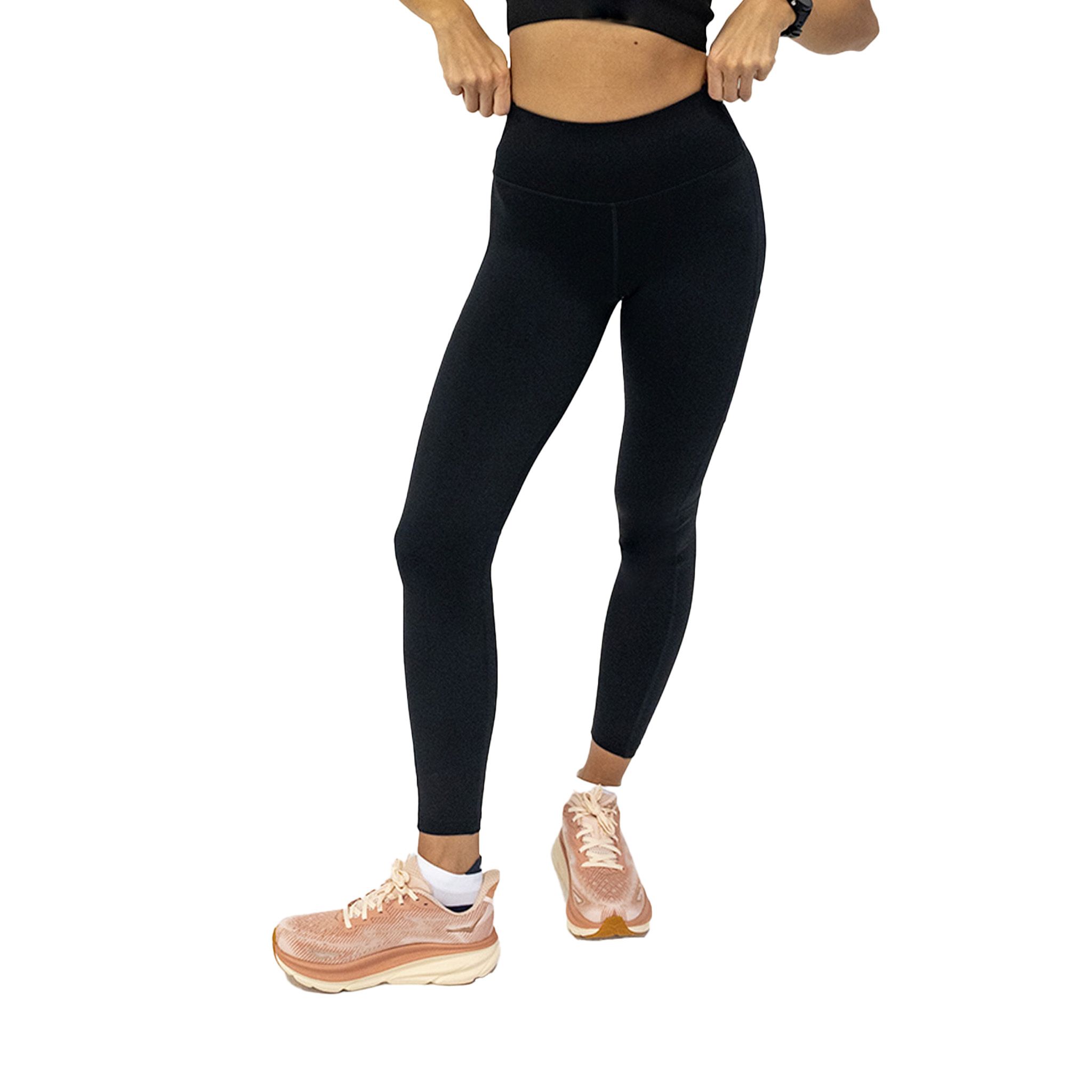 liiteguard glu tech loebetights dame 1140 lg1019 black