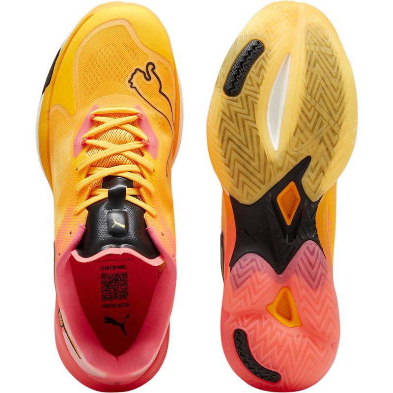 PUMA Vantage Nitro Håndboldsko Herre