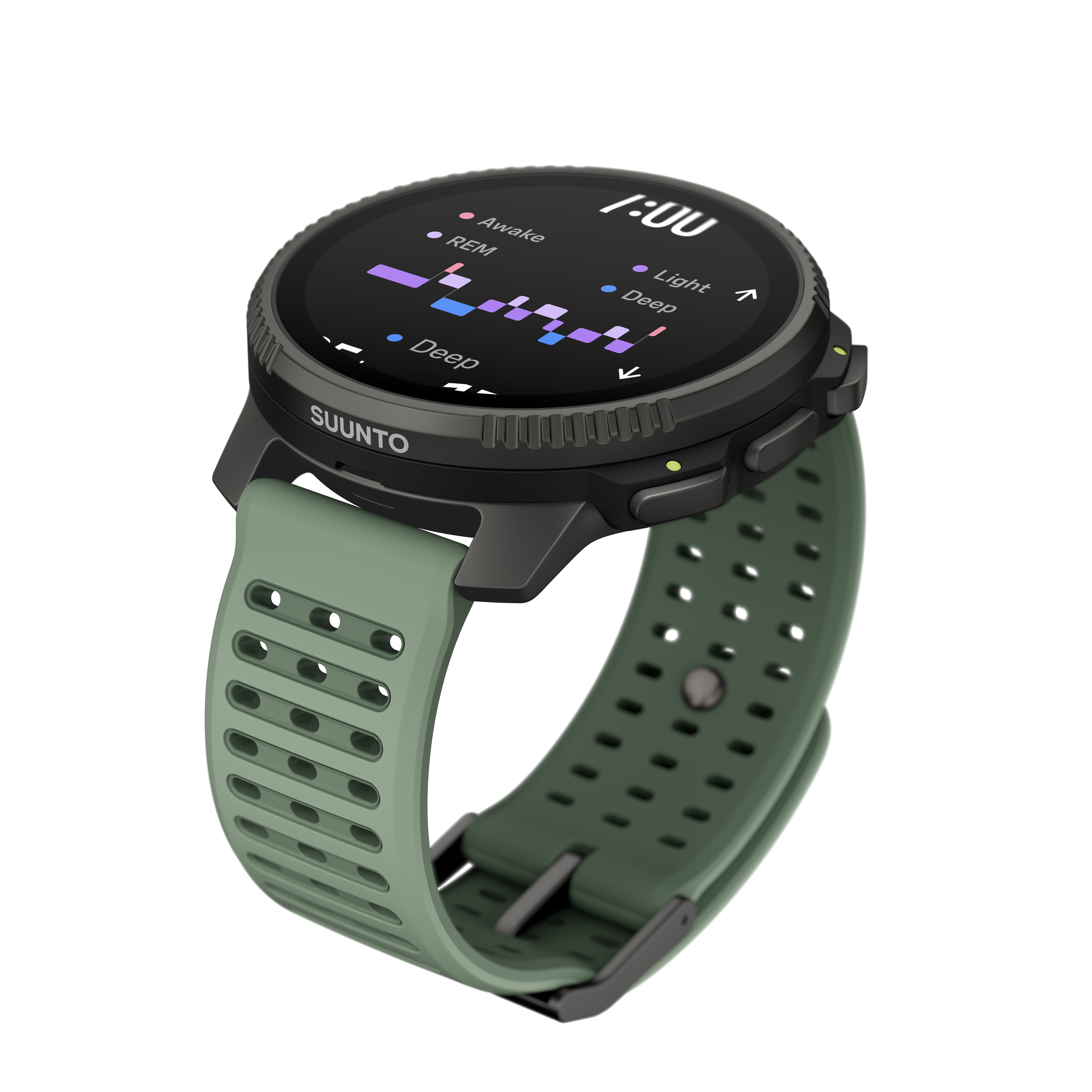 Vertical 2 Titanium