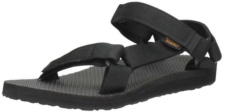 Teva Original Universal zwart