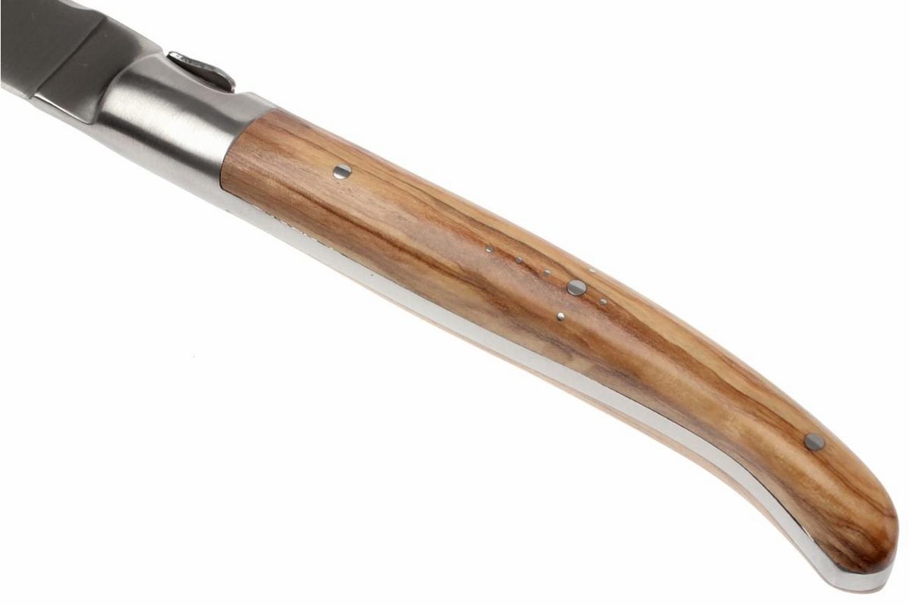 Fontenille Pataud zesdelige steakmessenset
