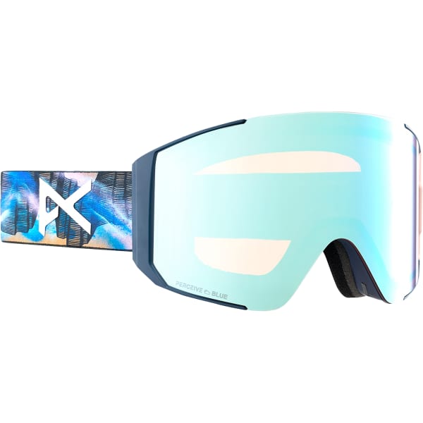 Masque de ski ANON SYNC MULTICOLORE