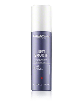 Goldwell. Just Smooth Flat Marvel 100ml