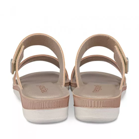 Mules OR NEOSOFT RELAX