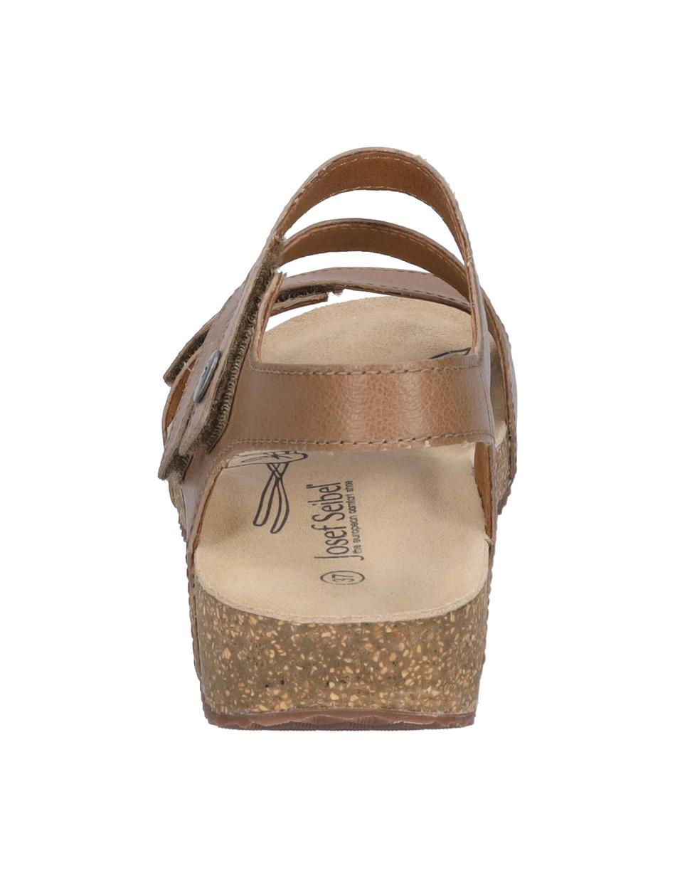 Sandale Tonga 25, beige