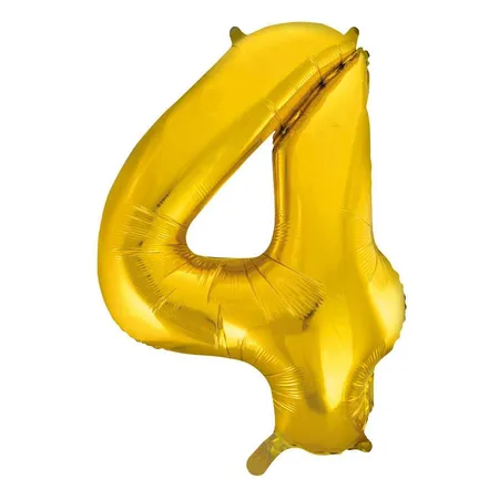Idena Folienballon 