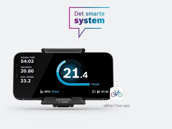 Bosch SmartphoneGrip