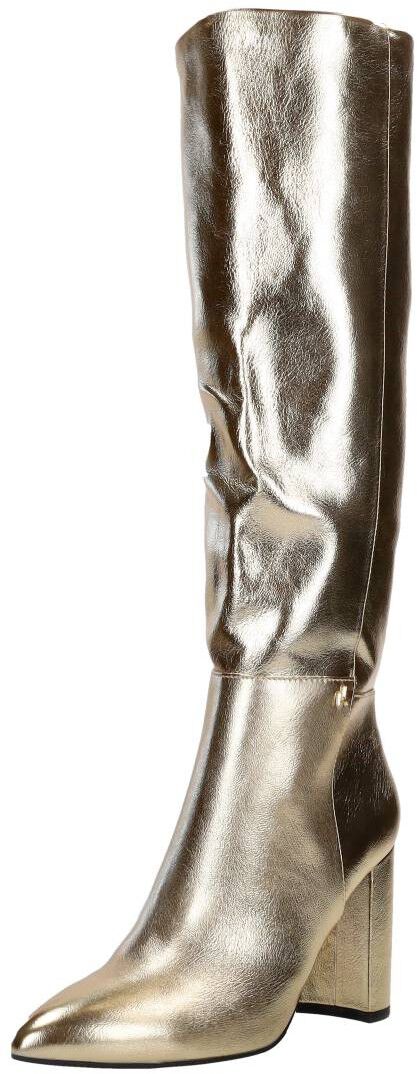 Mexx Krystal goudkleur