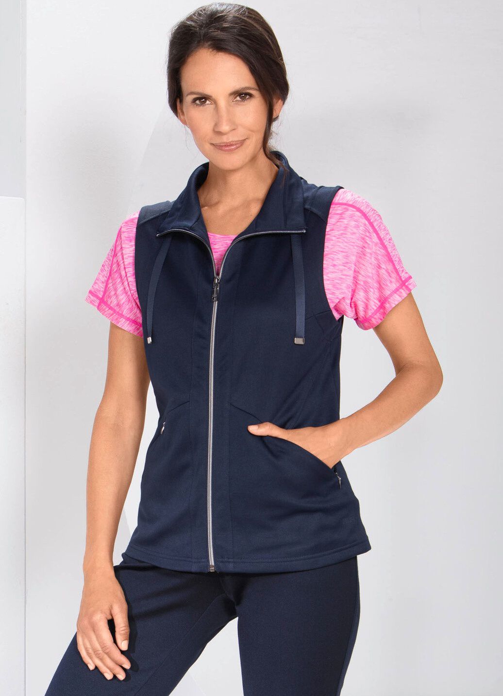 Gilet von «LPO»