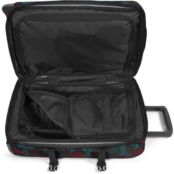 Bagagerie de voyage EASTPAK TRANVERZ S BRIZE GRADE BRIZE GRADE BLACK