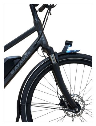Produit reconditionné . Batavus Suerte E-go® Exclusive Shimano Alfine 2023 . Vélo électrique . Batavus . très bon état