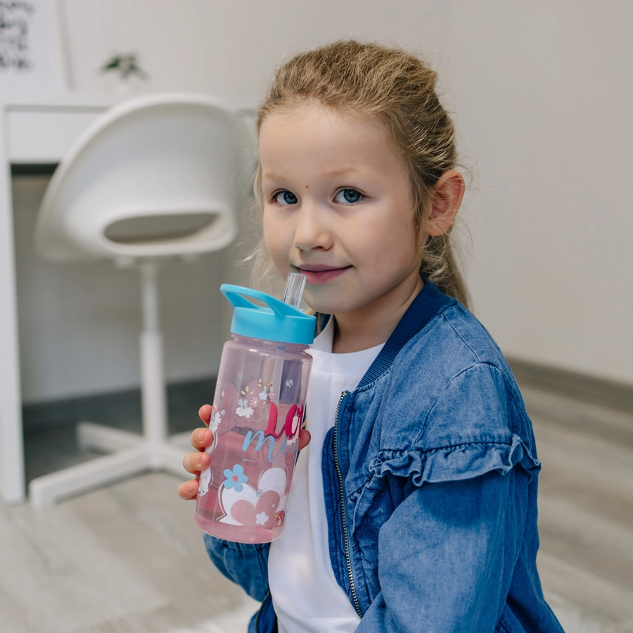 Scooli AERO Trinkflasche Minnie Mouse