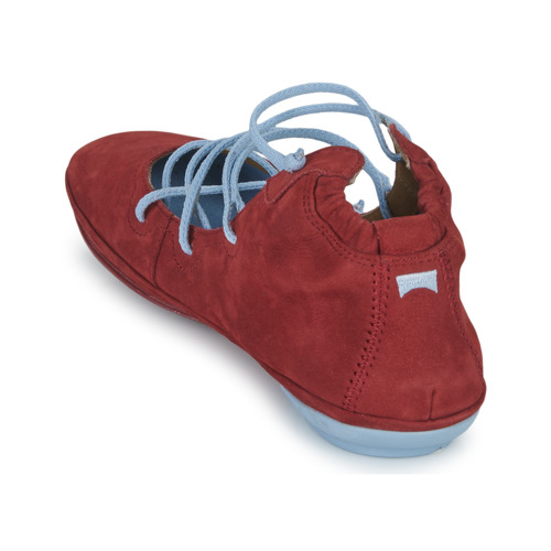 Camper - RIGHT NINA - Rouge