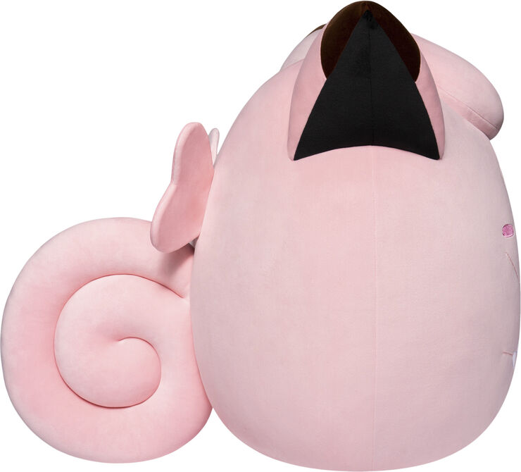 Pokémon Squishmallows Clefairy 35cm
