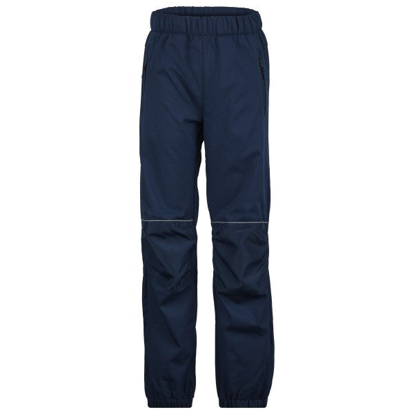 Heber Peak - Kid's TimberHe. Softshell Pants - Pantalon softshell