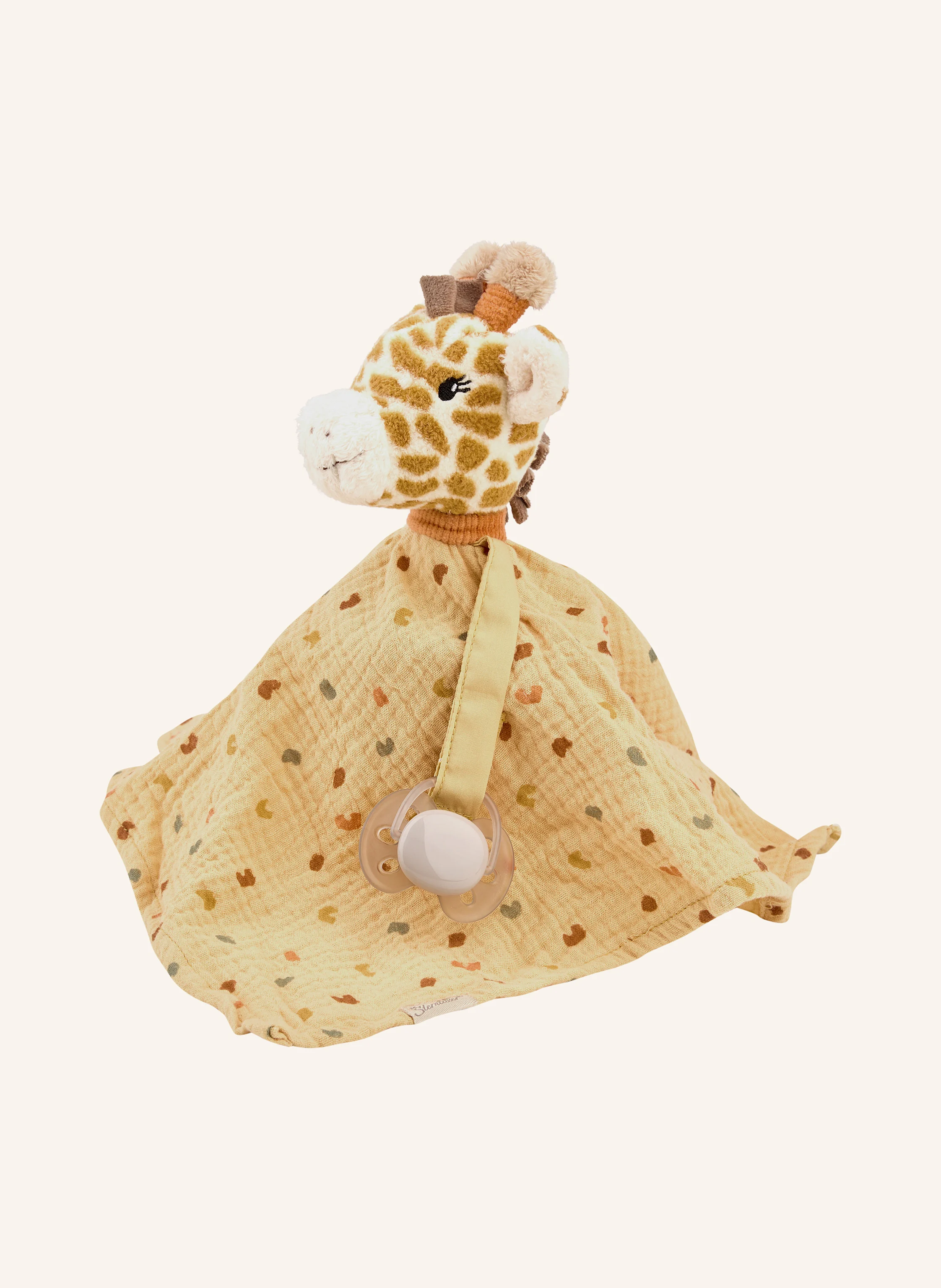 Sterntaler Träumli-Set GIRAFFE Kaya