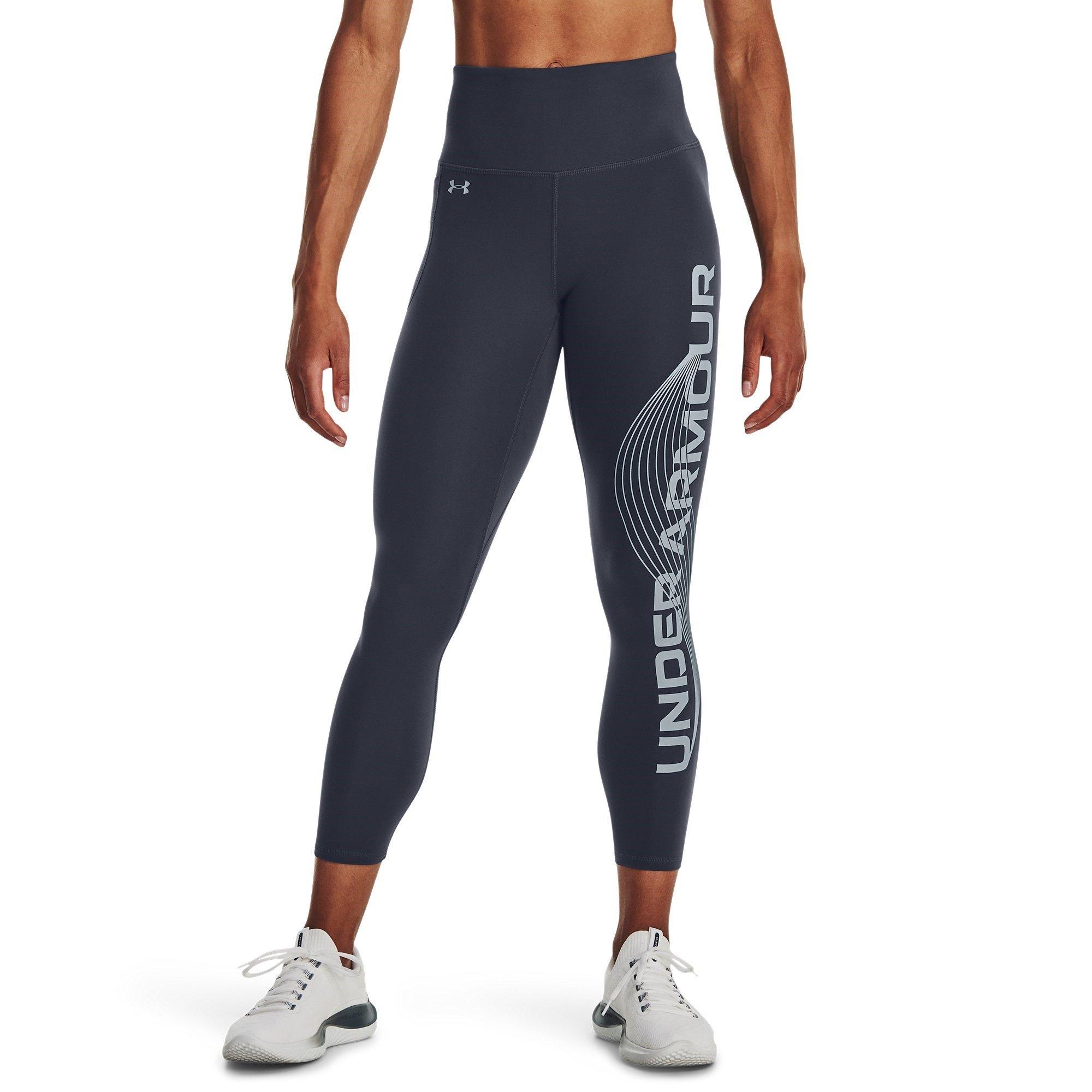 Unknown UA Motion Branded Leggings Womens