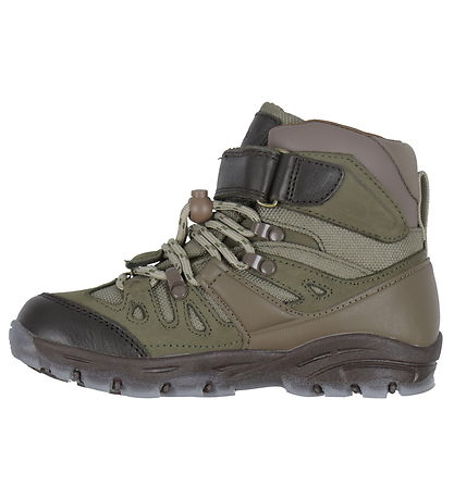 Bisgaard Winterstiefel - River - Tex - Vorne