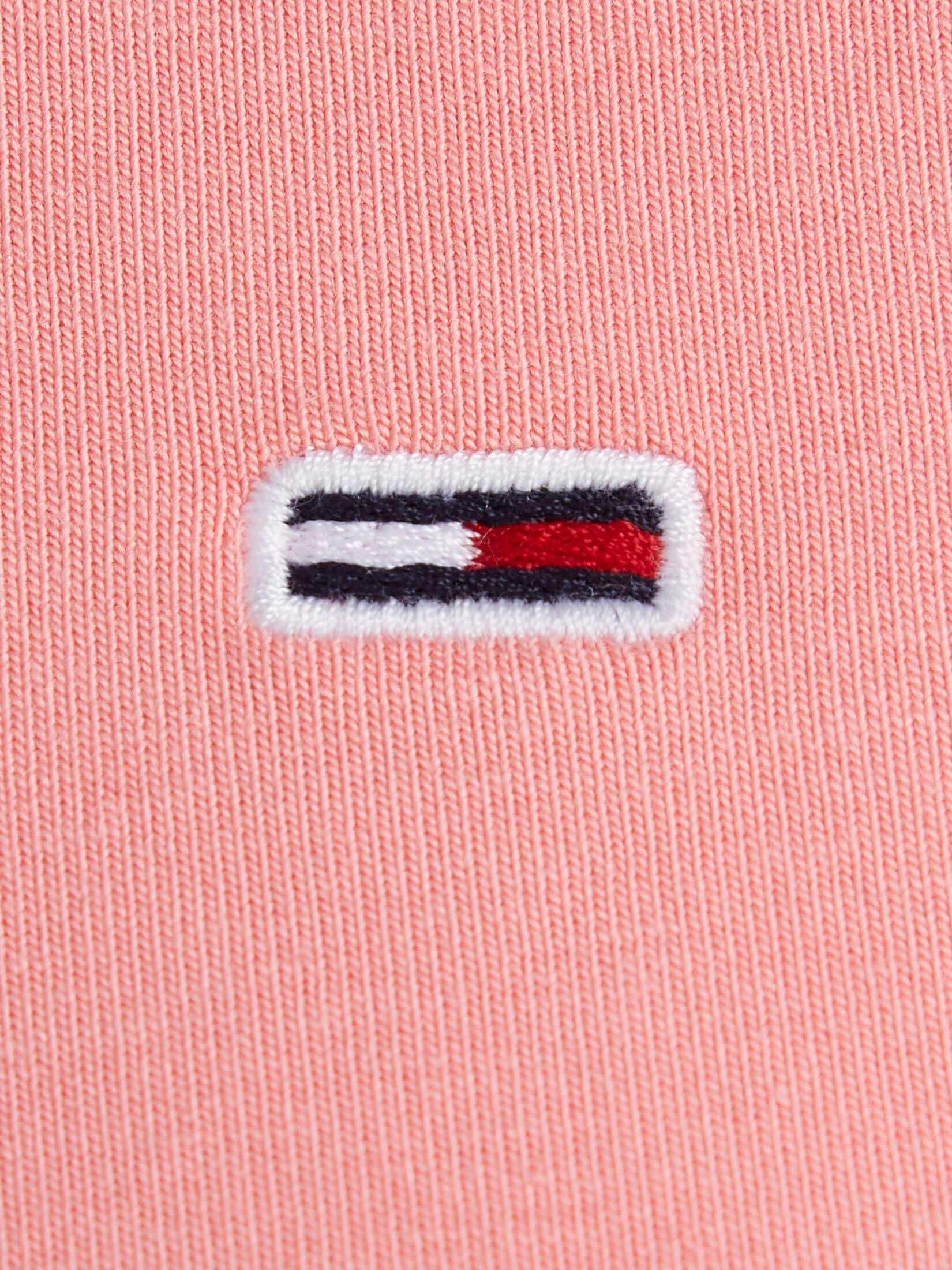 Tommy Jeans| Damen Poloshirt ESSENTIAL