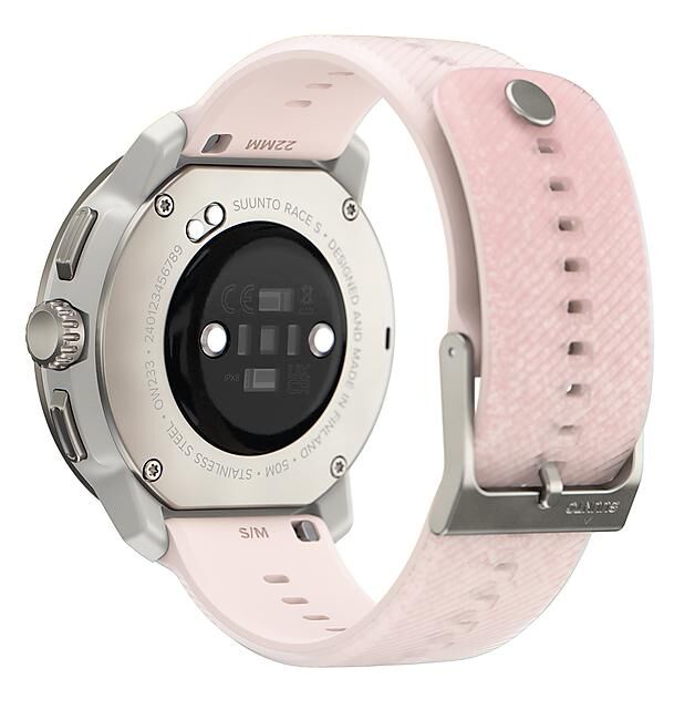 SUUNTO - MONTRE GPS RACE S