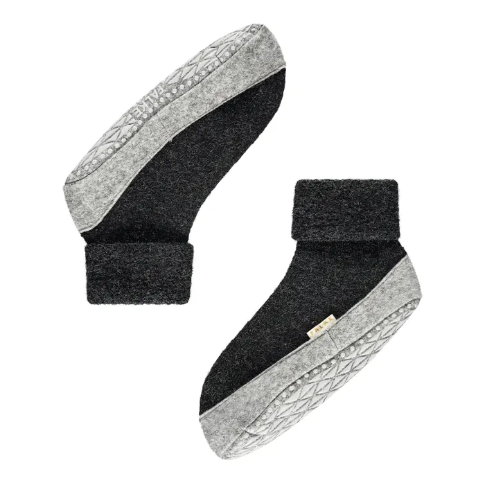 FALKE Cosyshoe Pantoffels Senior