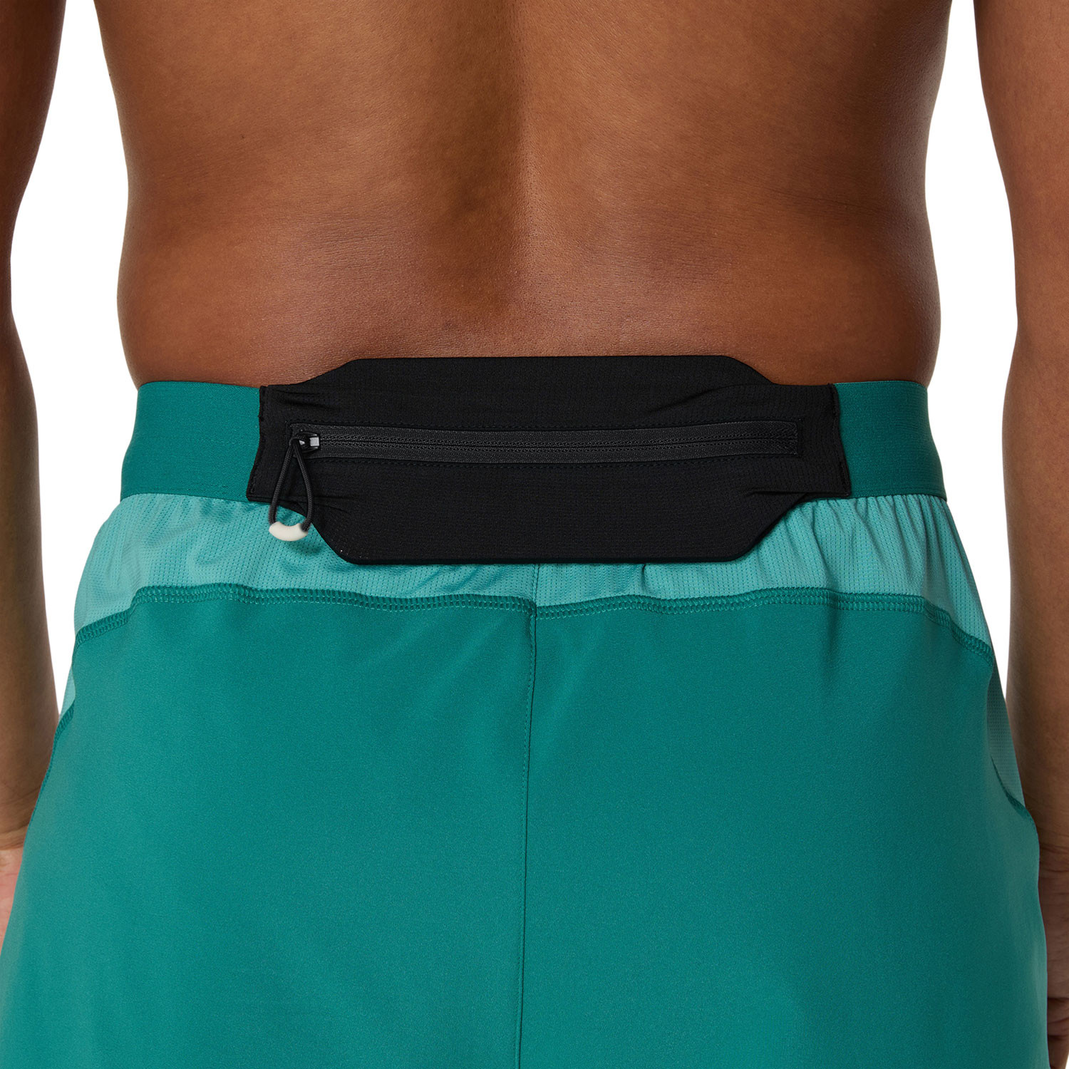 ASICS Road 5'' Short Heren