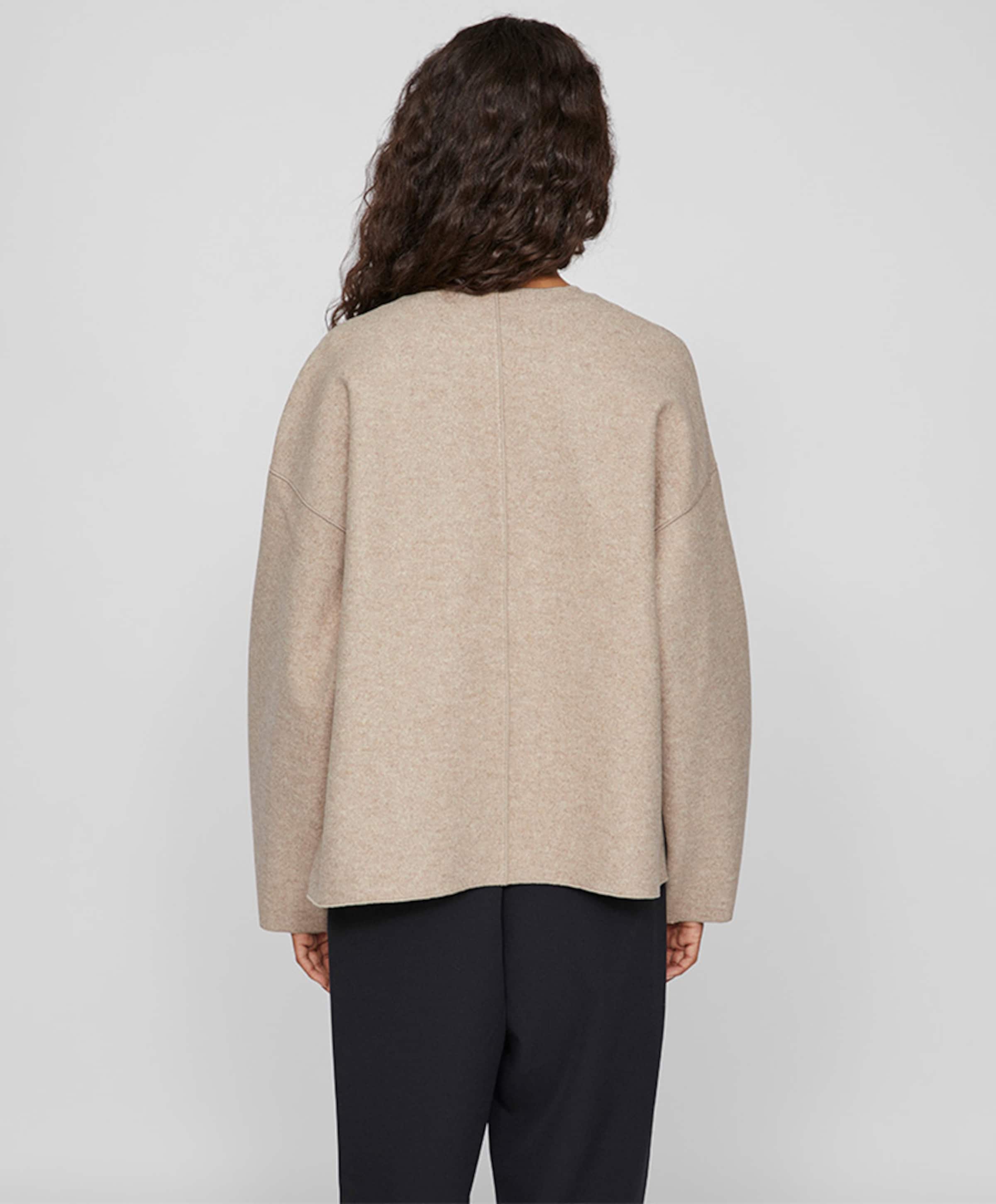 Vila Dames jas beige