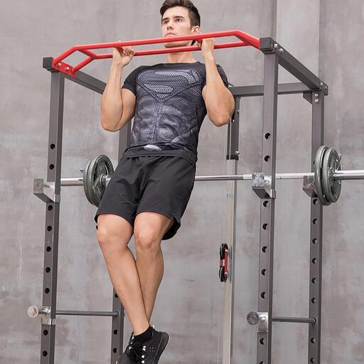 Tecnologia Fitness Poderosa