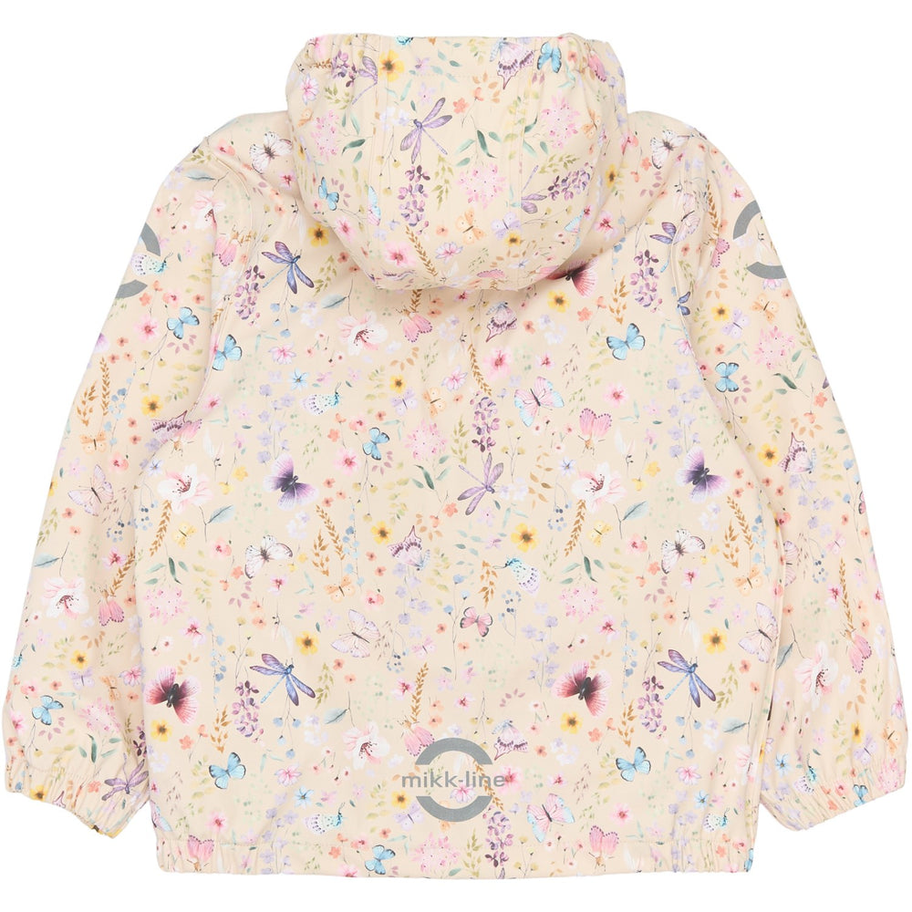 Køb Mikk-Line Butterfly AOP Pu Rain Sæt AOP