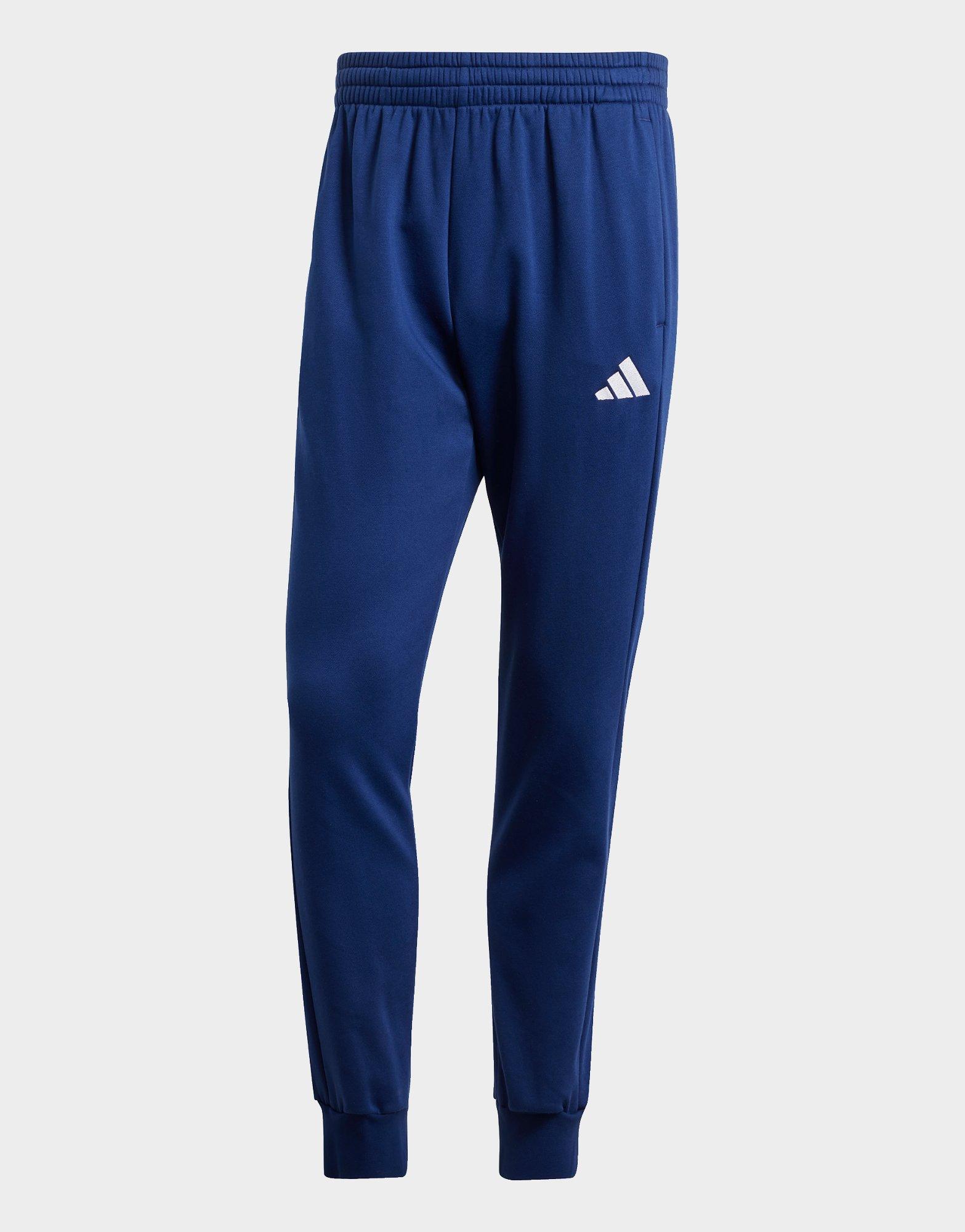 adidas Survêtement French terry 3 bandes Sportswear Basic