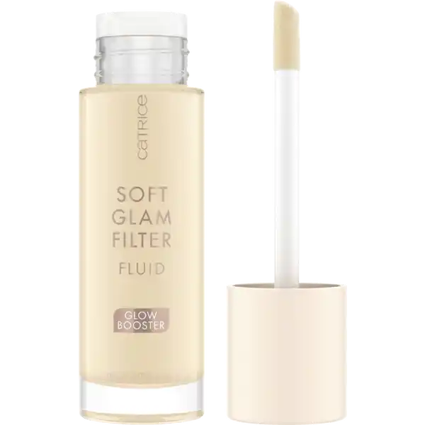 Soft Glam Filter Fluid 002 Fair