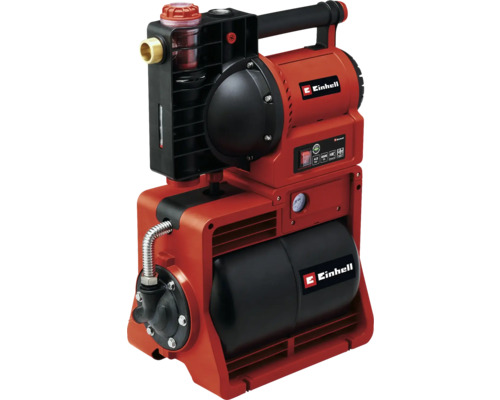 Einhell GE-WW 1145 ECO huishoudelijk watervoorzieningssysteem