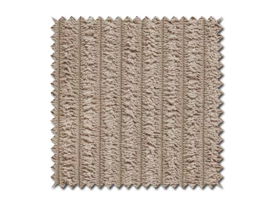 Ensemble - taupe - CHARME