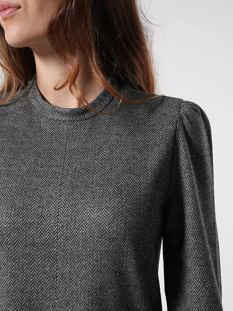 WEEKEND MAX MARA Midikleid grau