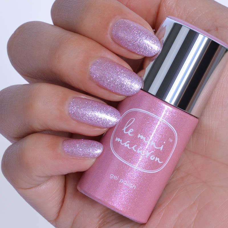 Le Mini Macaron Single Gel Polish Sugar Crush 8,5ml