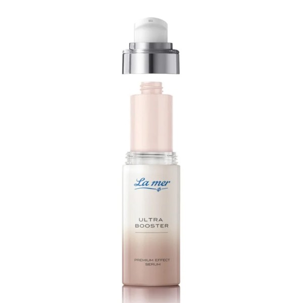 La mer Ultra Booster Premium Effect Serum Refill m.P. 30ml