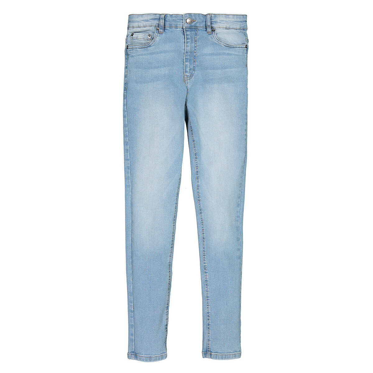 COLEÇÕES LA REDOUTE<br>Jeans skinny