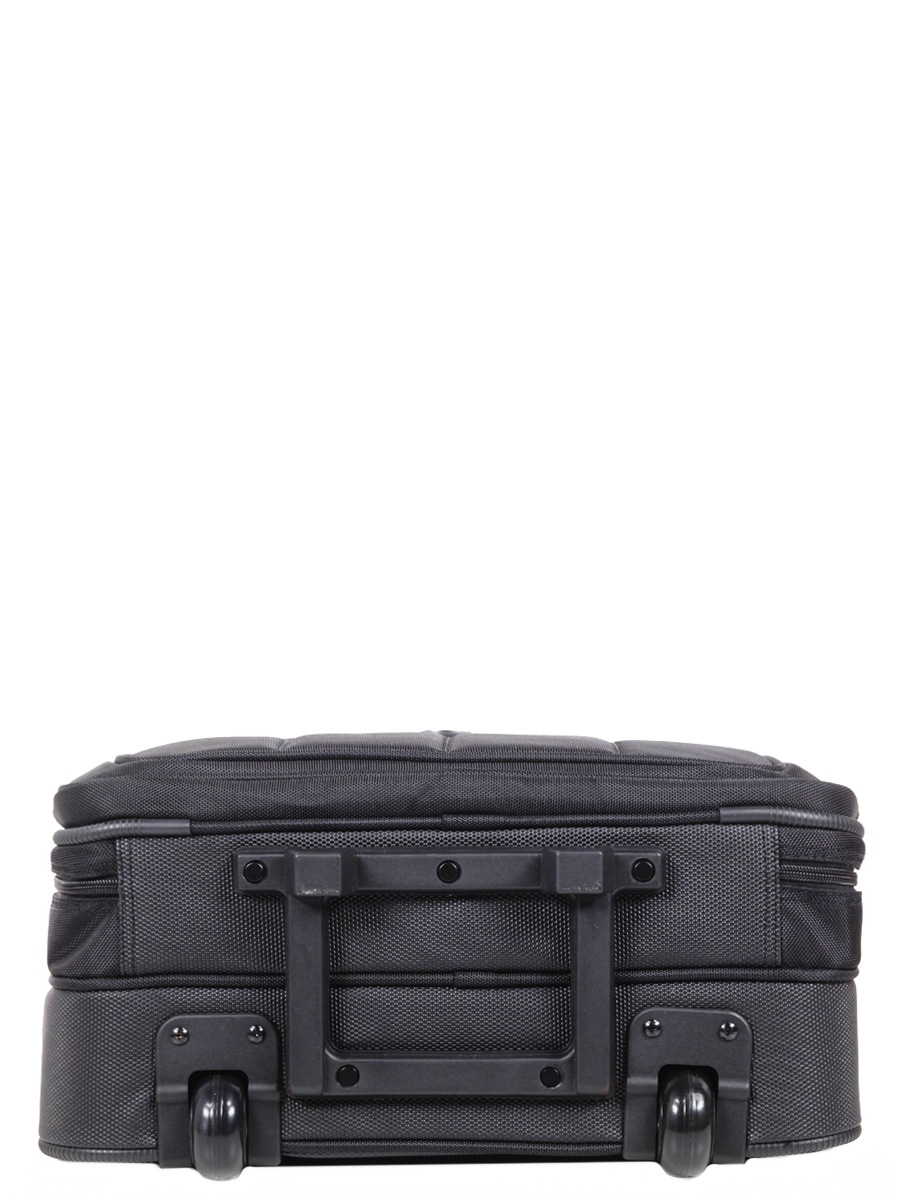 Pilot case Davidt's Monte-Carlo 15.4 pouces - 3 compartiments