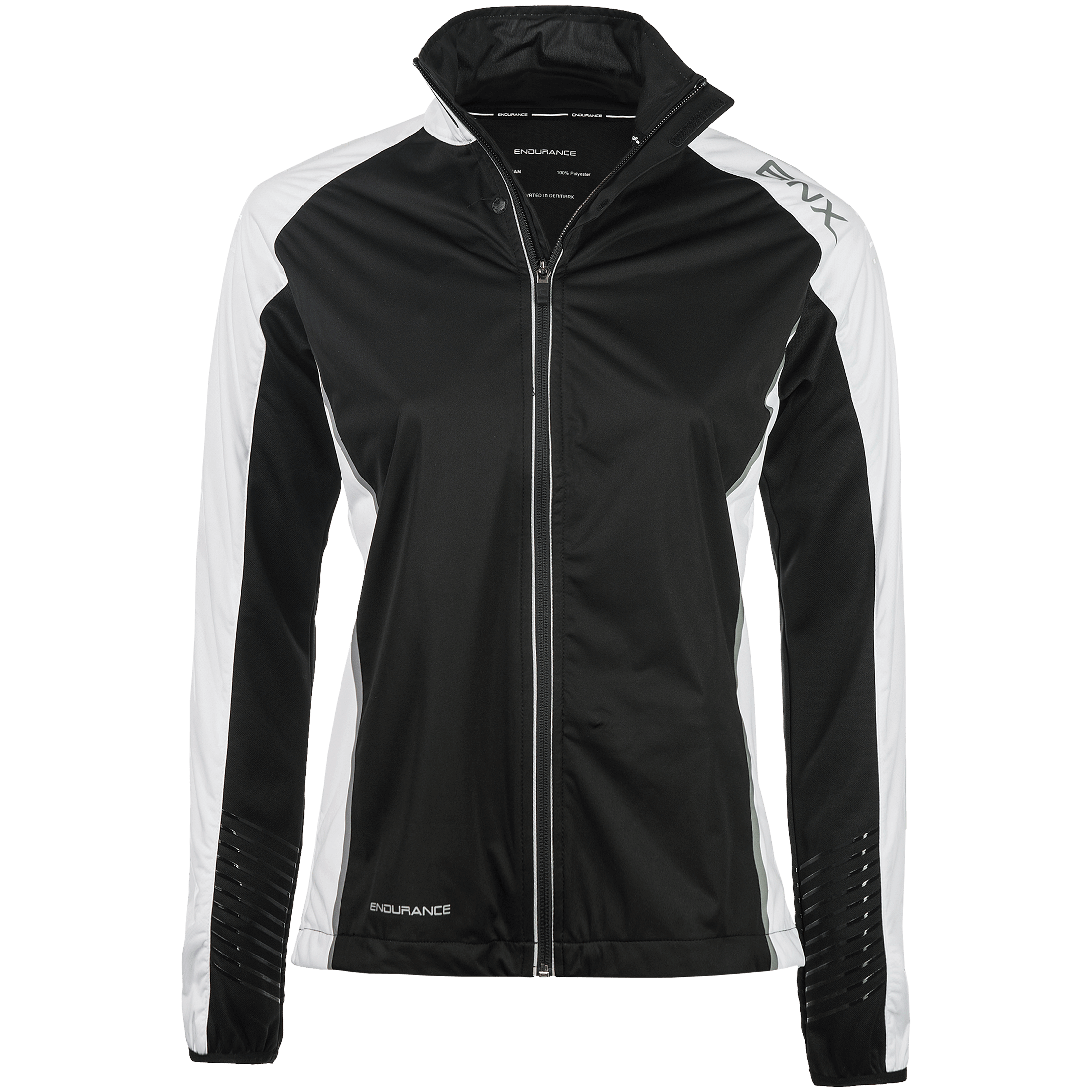 Endurance Cammeray W Top Functional Jacket - Treningstøy