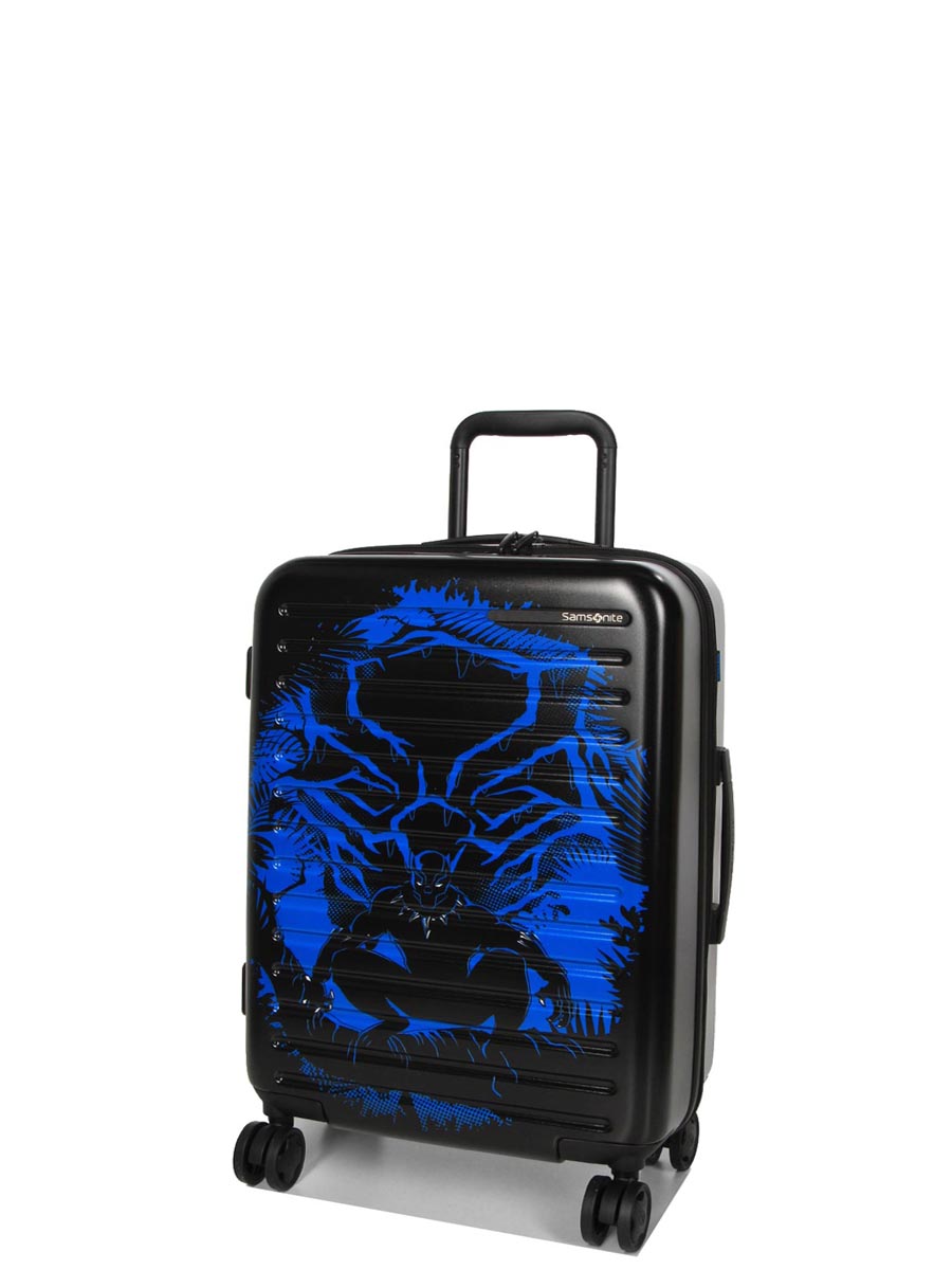 Valise Samsonite StackD  Black Panther 55 cm