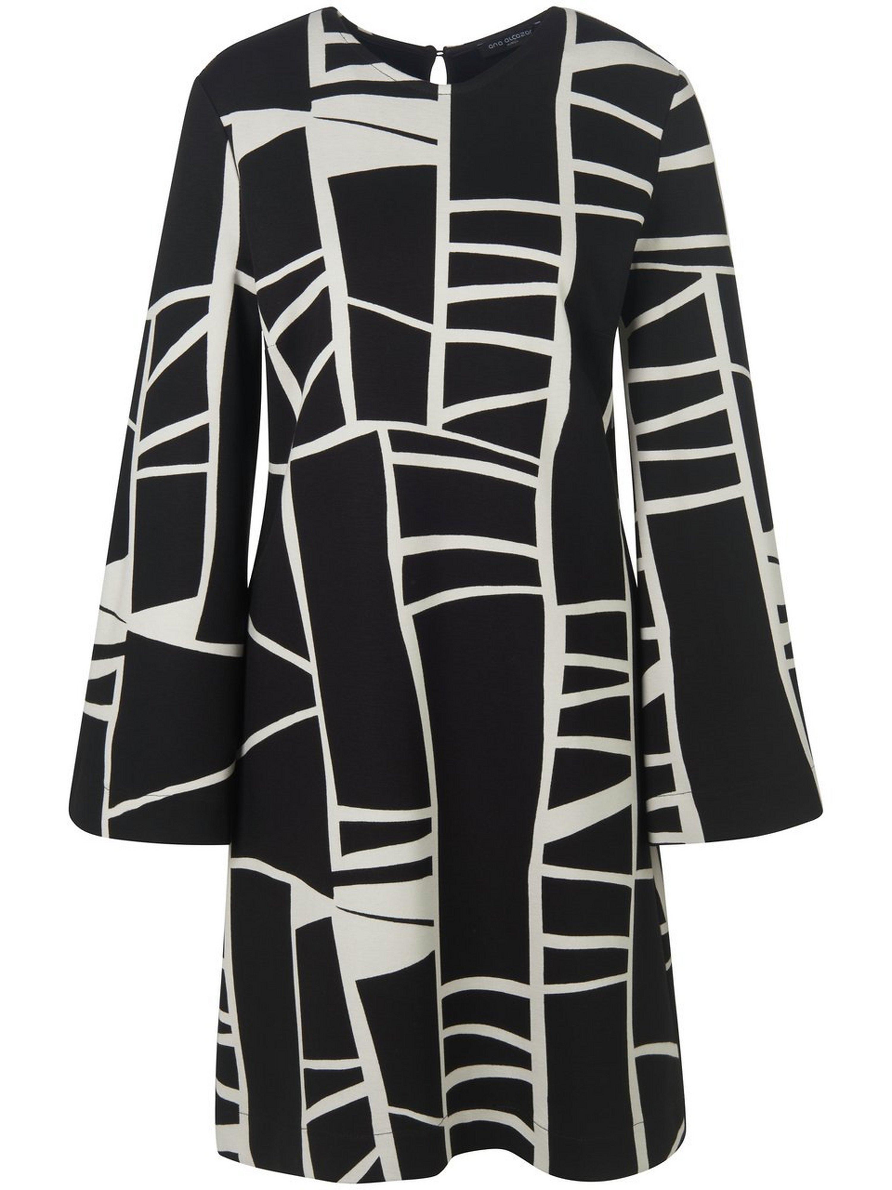 Kleid in A-Linie