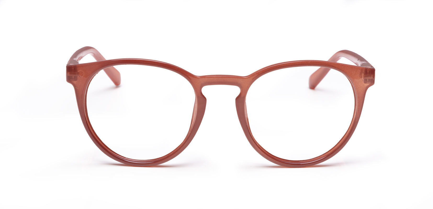 PAPILLON / MAUVE - +3.00