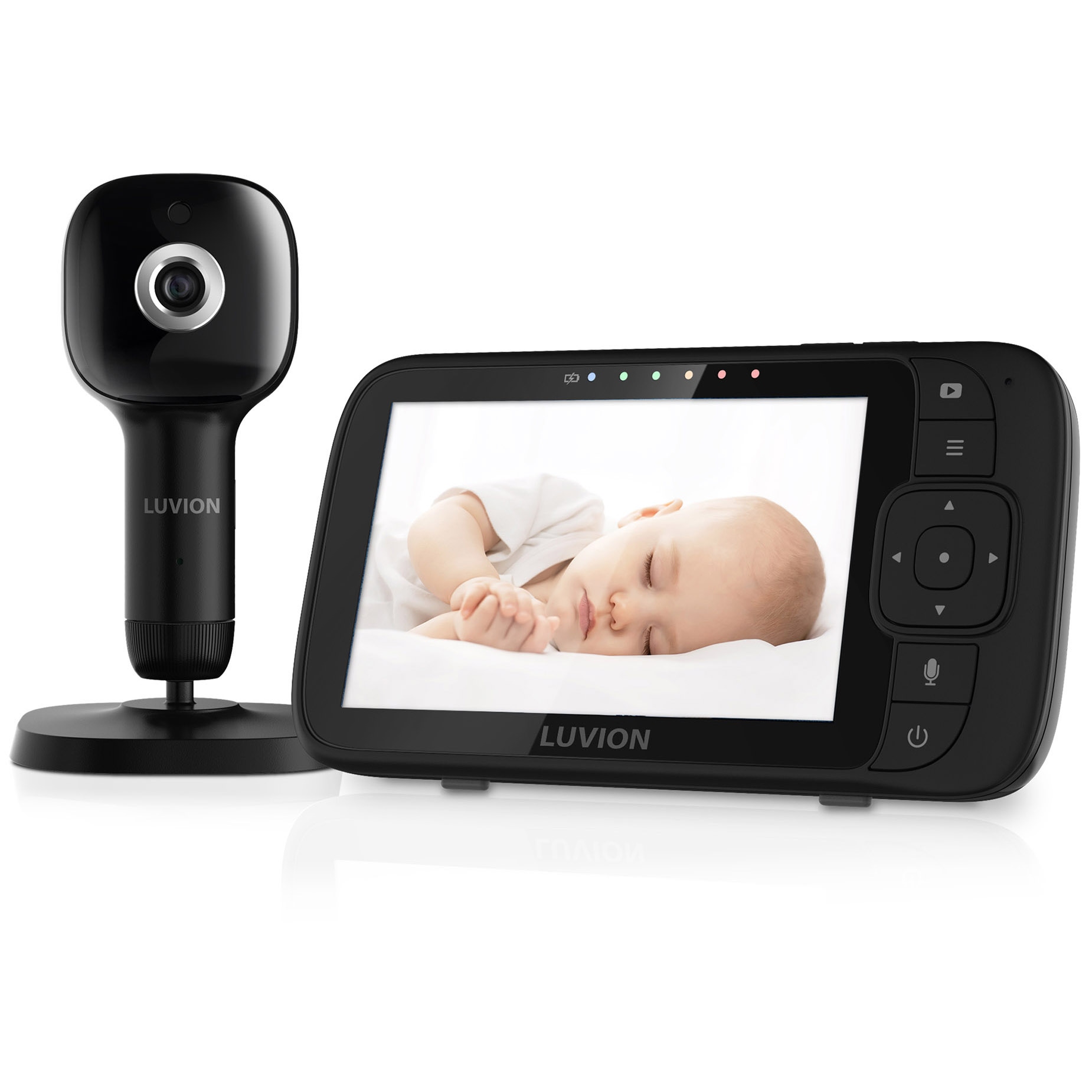 Essential Connect Crib kopen? - Shop online - Prénatal