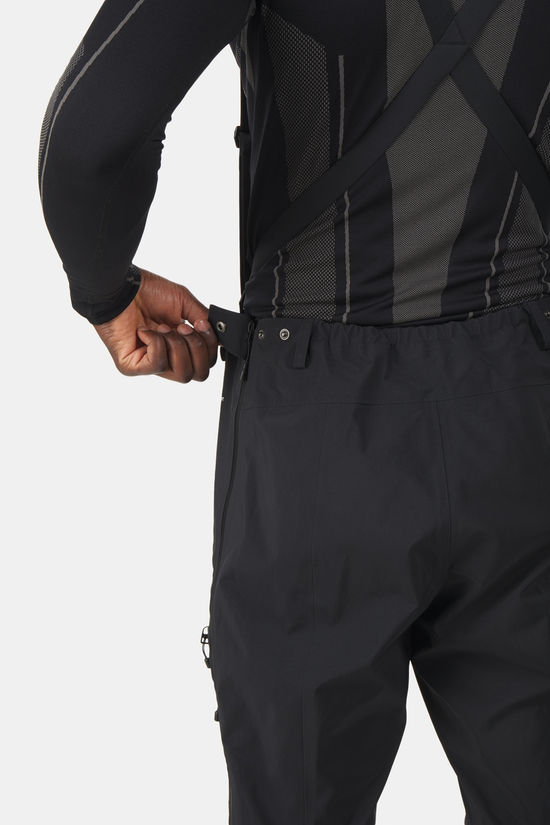 The North Face The North Face Summit Torre Egger Futurelight Broek