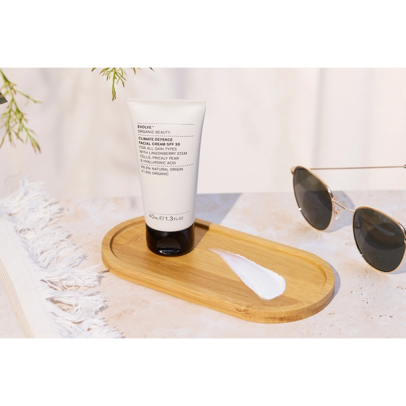 Evolve Climate Defence Facial Cream SPF 30 - 40 ml