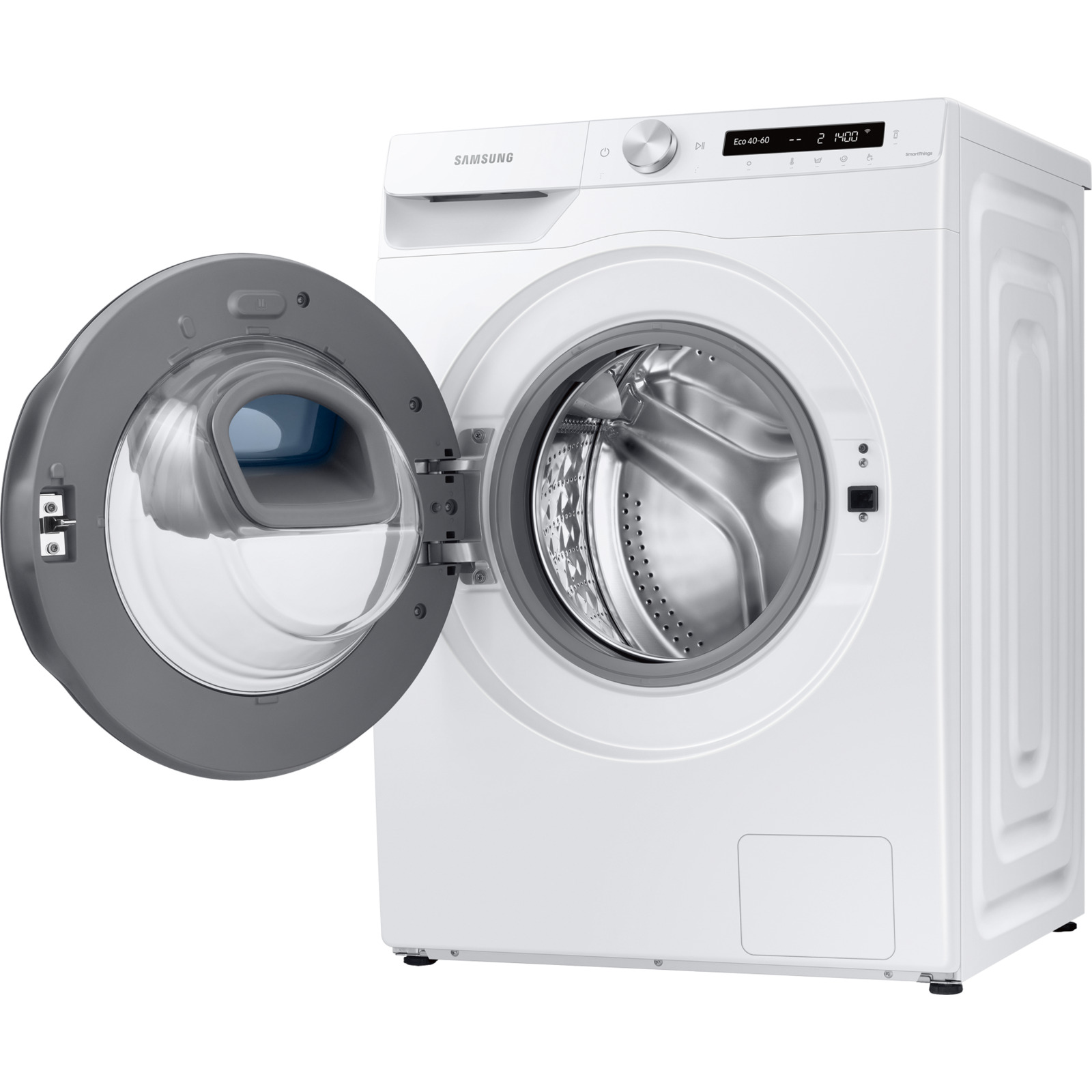 Samsung Waschmaschine WW5500, 9 kg