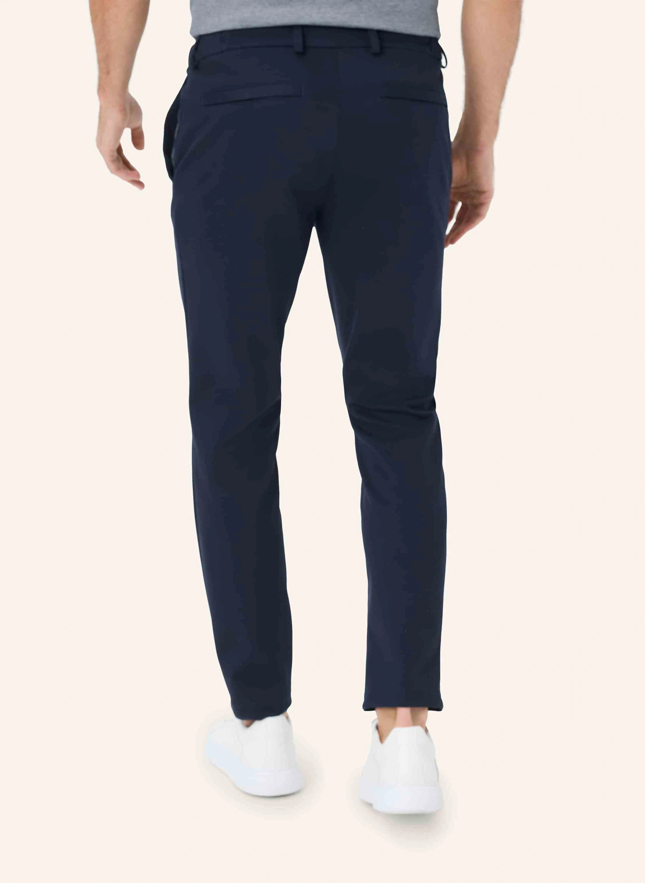 BRAX Chino|Jogpants STYLE SILVIO