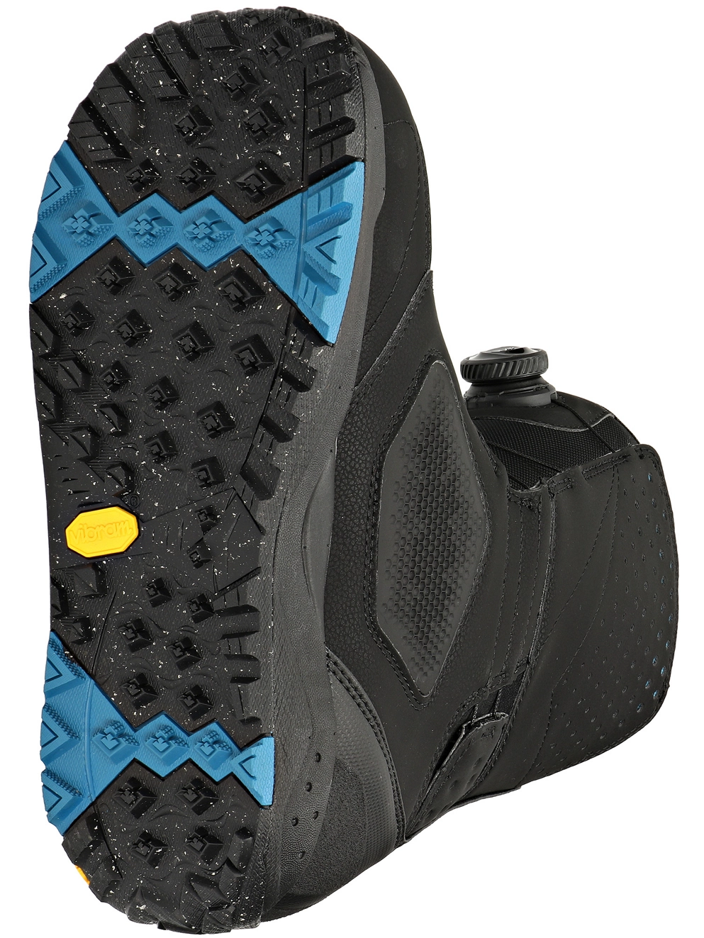 Burton Photon BOA Wide 2025 Snowboard Boots black